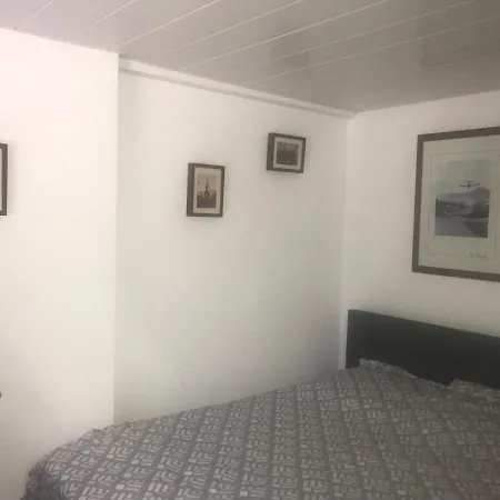 Le Valandrey Apartment *