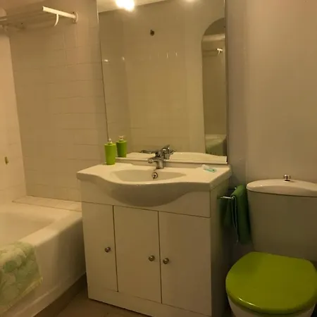 Le Valandrey Apartment Saint-Lambert (Yvelines)