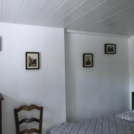Apartment Le Valandrey