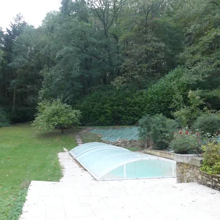 Le Valandrey * Saint-Lambert (Yvelines)